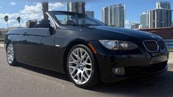 2009 BMW 3 Series 328i