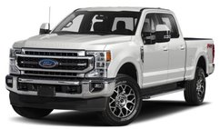 2021 Ford Super Duty F-250 King Ranch