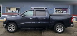 2019 Ram Ram Pickup 1500 Big Horn