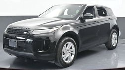 2024 Land Rover Range Rover Evoque P250 S