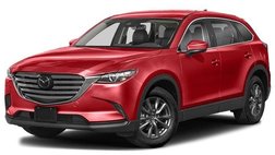 2022 Mazda CX-9 Touring