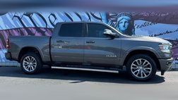 2021 Ram Ram Pickup 1500 Laramie