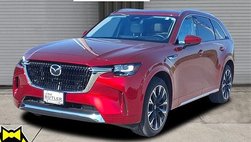 2024 Mazda CX-90 3.3 Turbo S