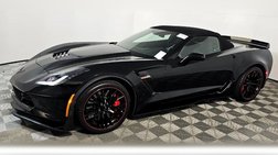 2017 Chevrolet Corvette Z06