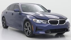 2021 BMW 3 Series 330i