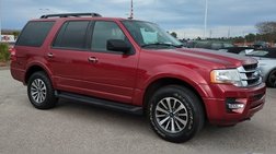 2017 Ford Expedition XLT