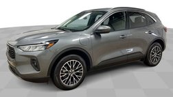 2023 Ford Escape Plug-In Hybrid Base