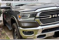 2019 Ram Ram Pickup 1500 Laramie
