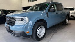 2023 Ford Maverick XL