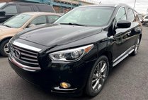 2013 Infiniti JX35 Base