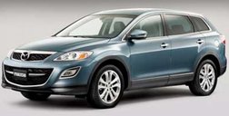 2011 Mazda CX-9 Grand Touring