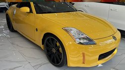 2005 Nissan 350Z Grand Touring