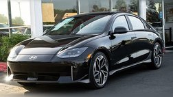 2023 Hyundai Ioniq 6 SEL