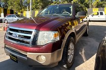 2011 Ford Expedition 