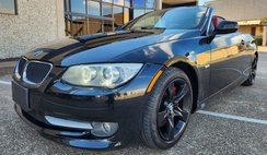 2013 BMW 3 Series 335i