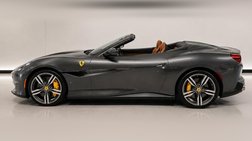 2019 Ferrari Portofino Base