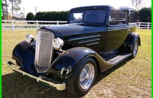 1935 Chevrolet 
