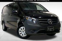 2023 Mercedes-Benz Metris Cargo