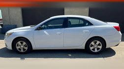 2015 Chevrolet Malibu LS Fleet