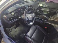 2020 Cadillac CT4-V Base