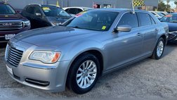 2014 Chrysler 300 Base