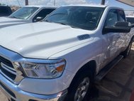 2019 Ram Ram Pickup 1500 Big Horn