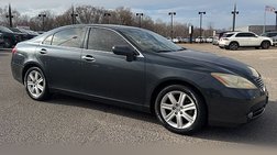 2009 Lexus ES 350 Base