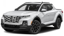 2022 Hyundai Santa Cruz SEL Premium