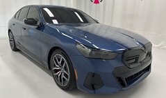 2024 BMW i5 M60