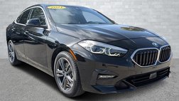 2021 BMW 2 Series 228i xDrive Gran Coupe