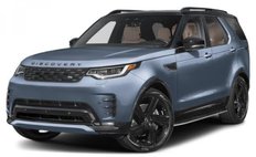 2026 Land Rover Discovery P360 Tempest Edition