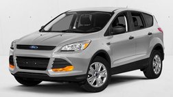 2016 Ford Escape S