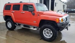 2009 HUMMER H3 Adventure
