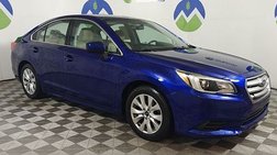 2016 Subaru Legacy 2.5i Premium