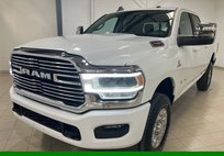2024 Ram Ram Pickup 2500 Laramie