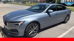 2018 Volvo S90 T5 Momentum