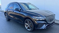 2024 Genesis GV70 3.5T Sport