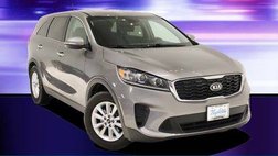 2019 Kia Sorento L