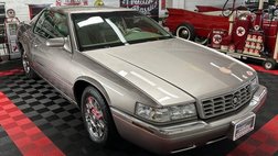 1997 Cadillac Eldorado Touring
