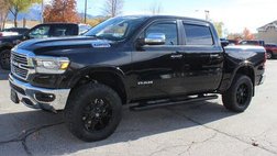 2021 Ram Ram Pickup 1500 Laramie