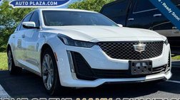 2023 Cadillac CT5 Premium Luxury