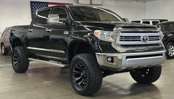 2015 Toyota Tundra 1794 Edition