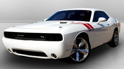 2013 Dodge Challenger R/T