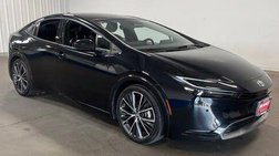 2023 Toyota Prius Limited