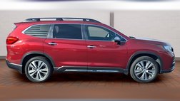 2021 Subaru Ascent Touring