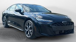 2026 Audi A6 quattro Premium Plus 55 TFSI