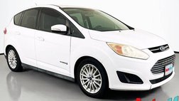 2014 Ford C-Max Hybrid SE