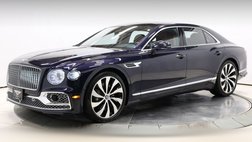 2022 Bentley Flying Spur V8