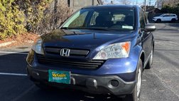 2007 Honda CR-V LX