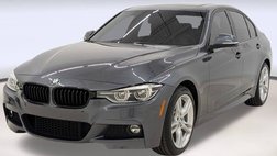 2018 BMW 3 Series 340i
